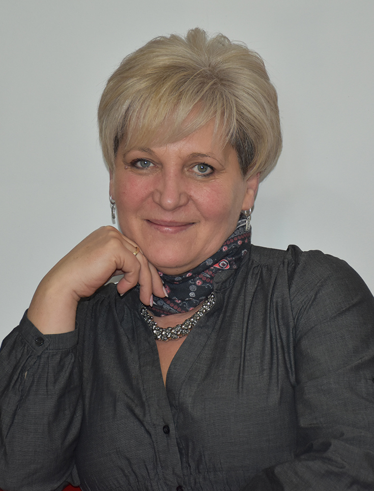 Beata Łozowska