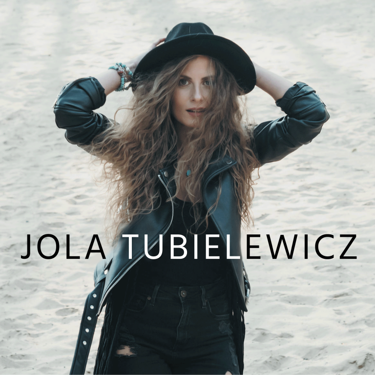 Jola Tubielewicz 1