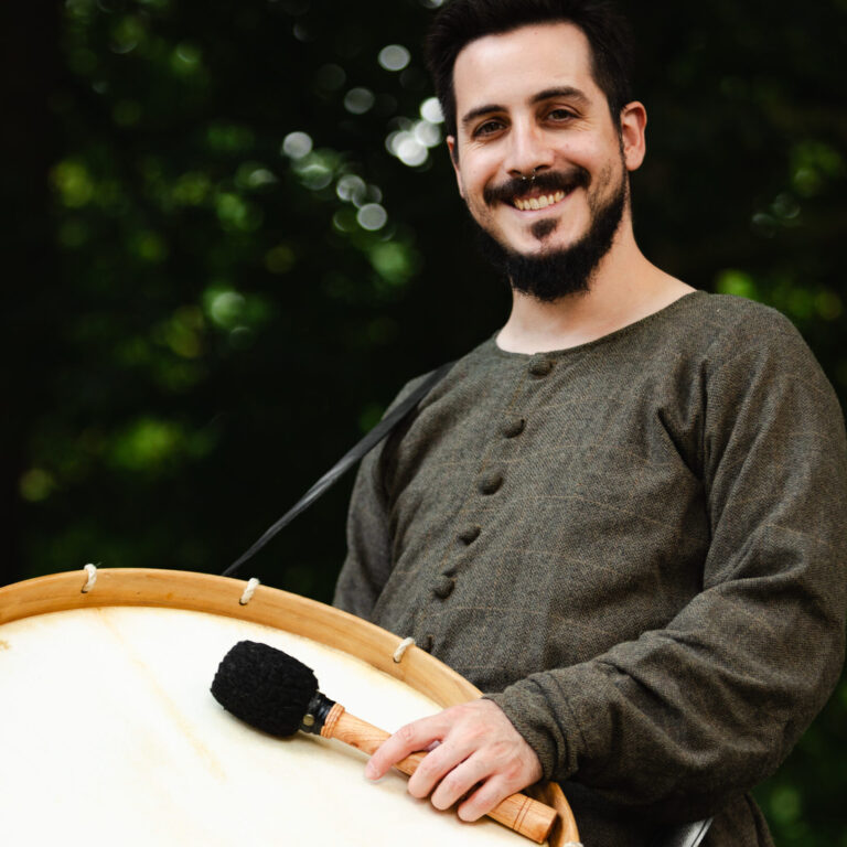 TIAGO - THE MEDIEVALS